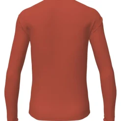 7mesh Ashlu Merino Hemd met Lange Mouwen Heren - Clay