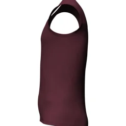7mesh Ashlu Merino Hemd zonder Mouwen Heren - Port