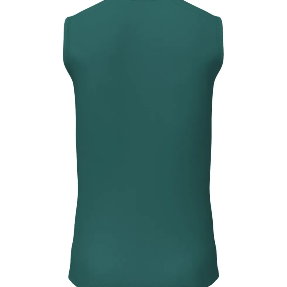 7mesh Ashlu Merino Hemd zonder Mouwen Heren - 76 Jag
