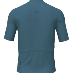 7mesh Atlas Heren-shirt met korte mouwen - Lake Blue