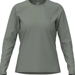 7mesh Atlas Overhemd met lange mouwen voor vrouwen - Shadow