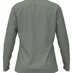 7mesh Atlas Overhemd met lange mouwen voor vrouwen - Shadow