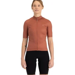 7mesh Atlas Shirt met Korte Mouwen Dames - Desert Rose