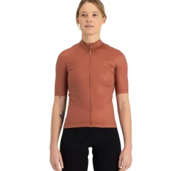 7mesh Atlas Shirt met Korte Mouwen Dames - Desert Rose