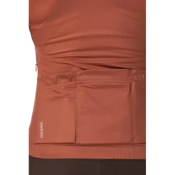 7mesh Atlas Shirt met Korte Mouwen Dames - Desert Rose