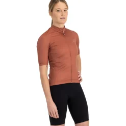 7mesh Atlas Shirt met Korte Mouwen Dames - Desert Rose