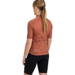 7mesh Atlas Shirt met Korte Mouwen Dames - Desert Rose