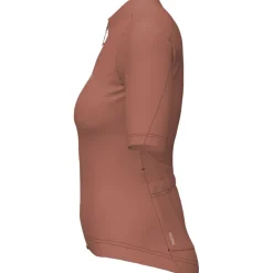 7mesh Atlas Shirt met Korte Mouwen Dames - Desert Rose