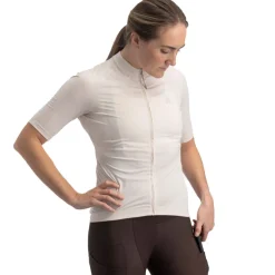 7mesh Atlas Shirt met Korte Mouwen Dames - Almond