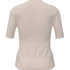 7mesh Atlas Shirt met Korte Mouwen Dames - Almond