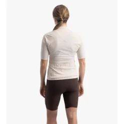 7mesh Atlas Shirt met Korte Mouwen Dames - Almond