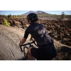7mesh Atlas Shirt met Korte Mouwen Dames - Almond