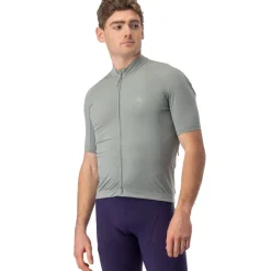7mesh Atlas Shirt met Korte Mouwen Heren - Shadow