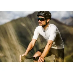 7mesh Atlas Shirt met Korte Mouwen Heren - Shadow