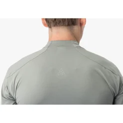 7mesh Atlas Shirt met Korte Mouwen Heren - Shadow