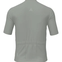 7mesh Atlas Shirt met Korte Mouwen Heren - Shadow