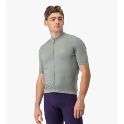 7mesh Atlas Shirt met Korte Mouwen Heren - Shadow