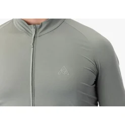 7mesh Atlas Shirt met Korte Mouwen Heren - Shadow