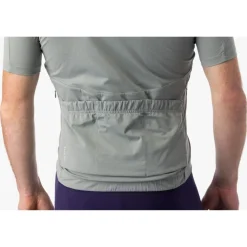 7mesh Atlas Shirt met Korte Mouwen Heren - Shadow