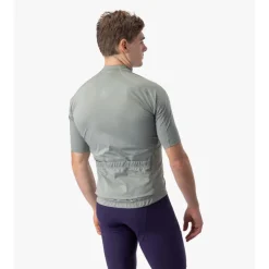 7mesh Atlas Shirt met Korte Mouwen Heren - Shadow
