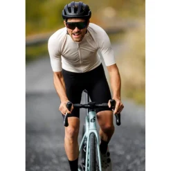 7mesh Atlas Shirt met Korte Mouwen Heren - Shadow