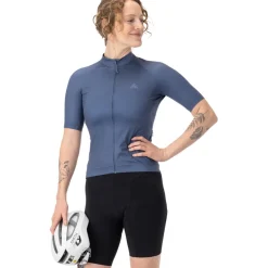 7mesh Atlas Shirt met Korte Mouwen Dames - Alpine