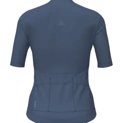 7mesh Atlas Shirt met Korte Mouwen Dames - Alpine