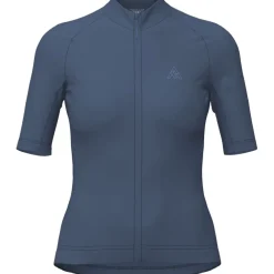 7mesh Atlas Shirt met Korte Mouwen Dames - Alpine