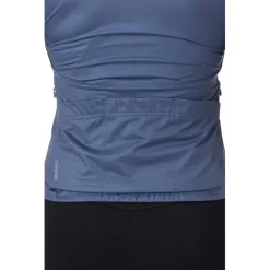 7mesh Atlas Shirt met Korte Mouwen Dames - Alpine