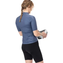 7mesh Atlas Shirt met Korte Mouwen Dames - Alpine