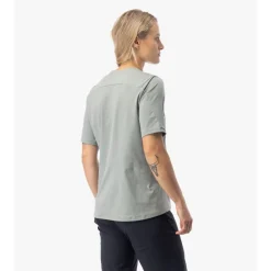 7mesh Atlas Shirt met Korte Mouwen Dames - Shadow