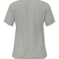 7mesh Atlas Shirt met Korte Mouwen Dames - Shadow