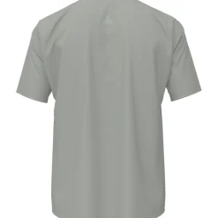 7mesh Atlas Shirt met Korte Mouwen Heren - Shadow