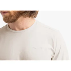 7mesh Atlas Shirt met Lange Mouwen Heren - Almond