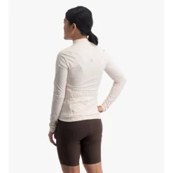 7mesh Atlas Shirt met Lange Mouwen Dames - Almond