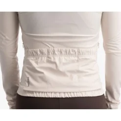 7mesh Atlas Shirt met Lange Mouwen Dames - Almond