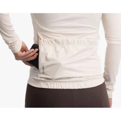 7mesh Atlas Shirt met Lange Mouwen Dames - Almond