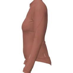 7mesh Atlas Shirt met Lange Mouwen Dames - Desert Rose