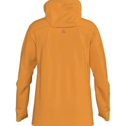 7mesh Cache Anorak Dames - Butterscotch