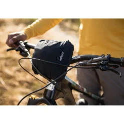 7mesh Cache Anorak Heren - Zwart