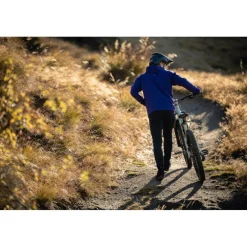 7mesh Cache Anorak Heren - Alpine