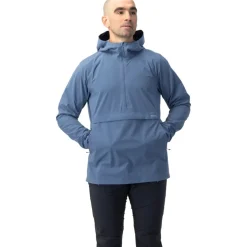 7mesh Cache Anorak Heren - Alpine