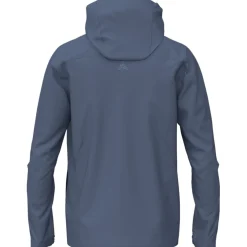 7mesh Cache Anorak Heren - Alpine