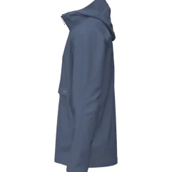 7mesh Cache Anorak Heren - Alpine