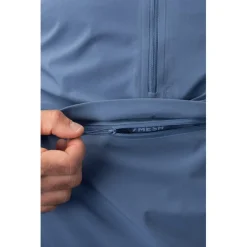 7mesh Cache Anorak Heren - Alpine
