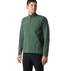 7mesh Cache Jas Heren - Douglas Fir