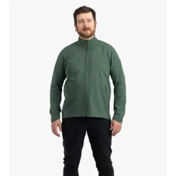 7mesh Cache Jas Heren - Douglas Fir