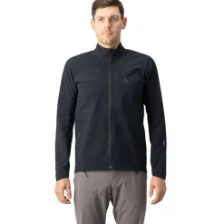 7mesh Cache Jas Heren - Zwart