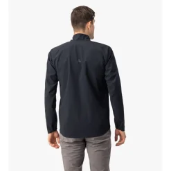 7mesh Cache Jas Heren - Zwart