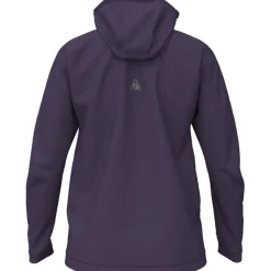7mesh Chilco Anorak Dames - Purple Velvet